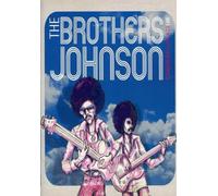 The Brothers Johnson - Strawberry Letter 23 Live [USA] [DVD]