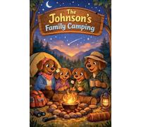 The Johnson's Family Camping: 5