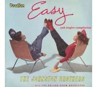 The Johnston Brothers Easy and Singles Compilation (CD) Album (Importación USA)