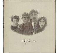 The Johnstons - The Johnstons