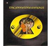 The Johnstons - The Johnstons Sampler