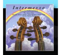 The Joiner Duo - Intermezzo - Music for Violin and Viola by The Joiner Duo