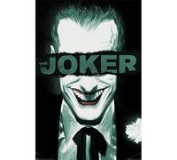 The Joker DC COMICS - Póster (61 x 91 cm)