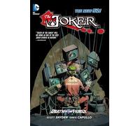 The Joker: Death of the Family