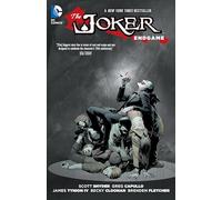 The Joker: Endgame
