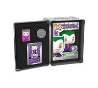 The Joker Pop Classics 25TH Anniverary Limited Edition Tin