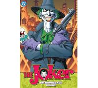 The Joker: The Bronze Age Omnibus (New Edition)