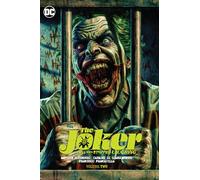 The Joker: The Man Who Stopped Laughing 2