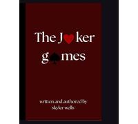 the jokers games