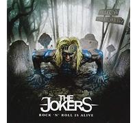 The Jokers - Rock & Roll Is Alive