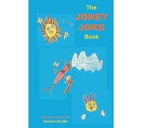 The Jokey Joke Book