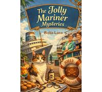 The Jolly Mariner Mysteries