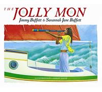 The Jolly Mon: Book and Musical CD