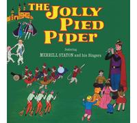 The Jolly Pied Piper
