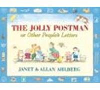 The Jolly Postman Or Other Peoples Letters