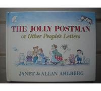 The Jolly Postman: Or, Other People's Letters