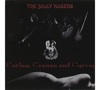 The Jolly Rogers - Cutlass Cannon & Curves
