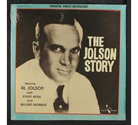 the jolson story