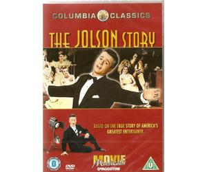 The Jolson Story [DVD] [1946]
