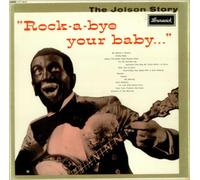 The Jolson Story "Rock-A-Bye Your Baby..."