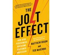 The Jolt Effect (ebook)