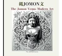 The JOMON Venus Modern Art (The JOMON Series)