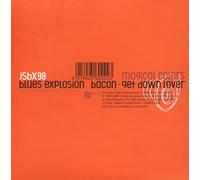 The Jon Spencer Blues Explosion - Magical Colors