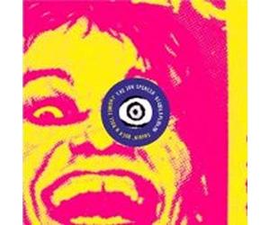 The Jon Spencer Blues Explosion - Shakin' Rock N Roll Tonight