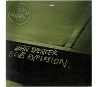 The Jon Spencer Blues Explosion - Wail