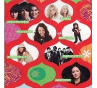 The Jonas Brothers - All Wrapped Up / Various