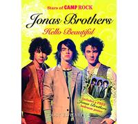 The Jonas Brothers: Hello Beautiful: Stars of Camp Rock