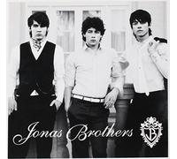 The Jonas Brothers - Jonas Brothers