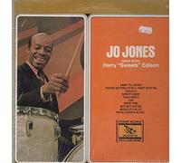 The Jones Boys - The Jones Boys: Quincy, Thad, Jimmy,Jo, Eddie and Elvin [ LP Vinyl ]