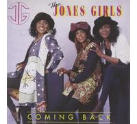 The Jones Girls - Coming Back