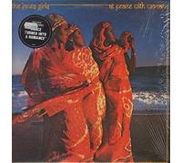 The Jones Girls - Jones Girls (The) - At Peace With Woman