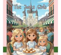 The Jones Girls of Metairie