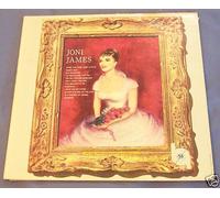 The Joni James Award Winning Album Volume 2