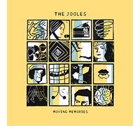 The Jooles - Moving Memories (+Download) [Vinyl LP] [Vinilo]