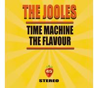 the Jooles - Time Machine/the Flavour [Vinilo]