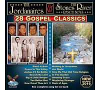 The Jordanaires – 28 Gospel Classics