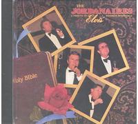 The Jordanaires - A Tribute To Elvis' Favorite Spirituals (CD)