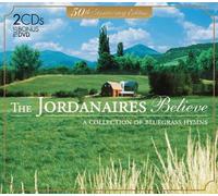 The Jordanaires - Jordanaires: Believe