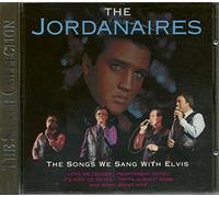 The Jordanaires - Songs We Sang With Elvis