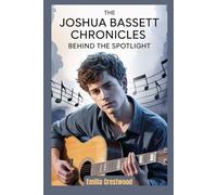 The Joshua Bassett Chronicles: Behind the Spotlight