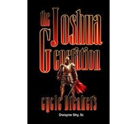The Joshua Generation: Cycle Breakers