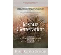 The Joshua Generation (ebook)