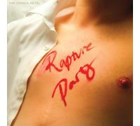 The Joshua Hotel - Rapture Party [Vinilo]