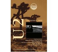 The Joshua Tree - Classic Albums (DVD) U2