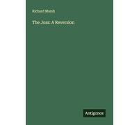 The Joss: A Reversion