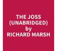 The Joss (unabridged) (audiolibro)